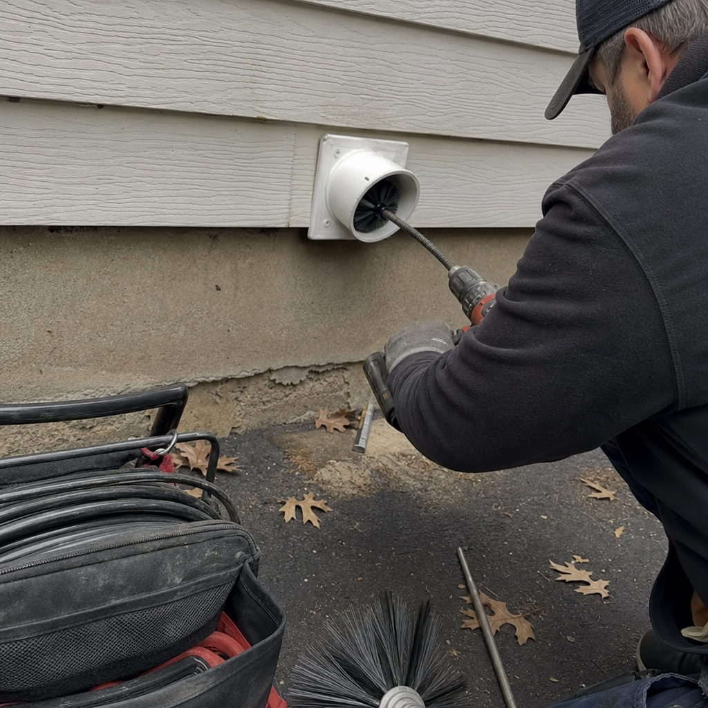 Air Duct Cleaning