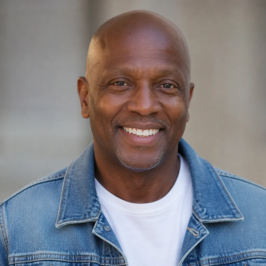 Malik Hampton