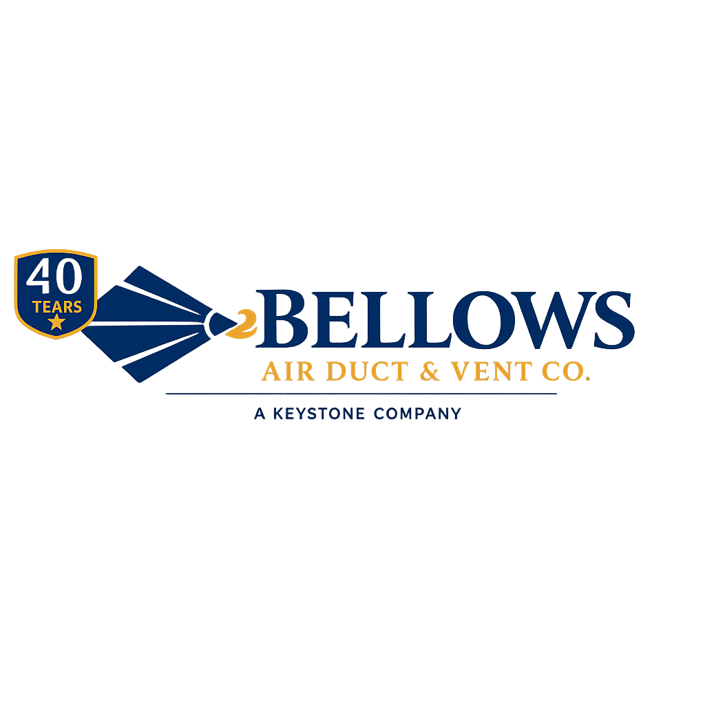 Bellows Air Duct & Vent Co. of Philadelphia