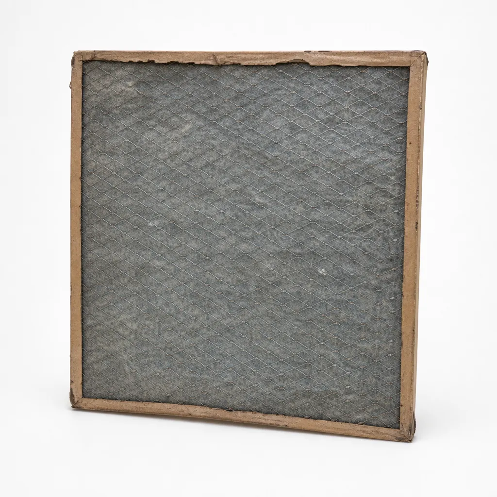 Budget air filters